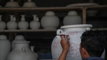 Asaki Hopes That The Government Will Step In To Protect The Domestic Ceramic Industry