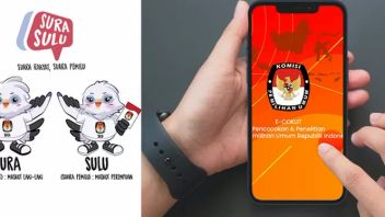 Aplikasi E-Coklit KPU Pusat Bermasalah, Tahapan Coklit di Kabupaten Kediri Terkendala