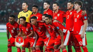 Pertandingan Uji Coba Timnas Indonesia Lawan Kuwait Batal