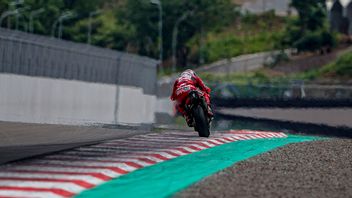 Discounts On MotoGP Tickets, Collect 101 Sheets Get 10 Percent Discount