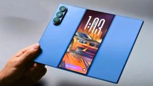 Samsung Galaxy TriFold Gagal Uji Ketahanan, Meski Tahan Gores Rapuh Terhadap Pasir