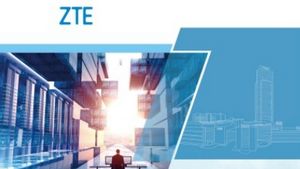 <i>White Paper</i> ZTE Ungkap Solusi Pengembangan Infrastruktur Digital di Masa Depan