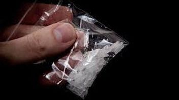 南西皮南勿刹的悲剧,弟弟用菜刀杀死哥哥,只是因为冰毒存款