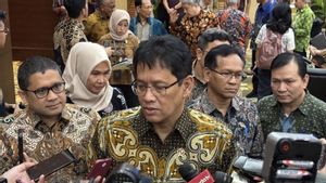 Moody’s Turunkan Outlook RI, Purbaya Ungkap Tidak Ada Alasan untuk Downgrade Peringkat Utang