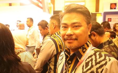 Punya Target 6 GW Tahun 2029, Pertamina NRE Naikkan Investasi Delapan Kali Lipat