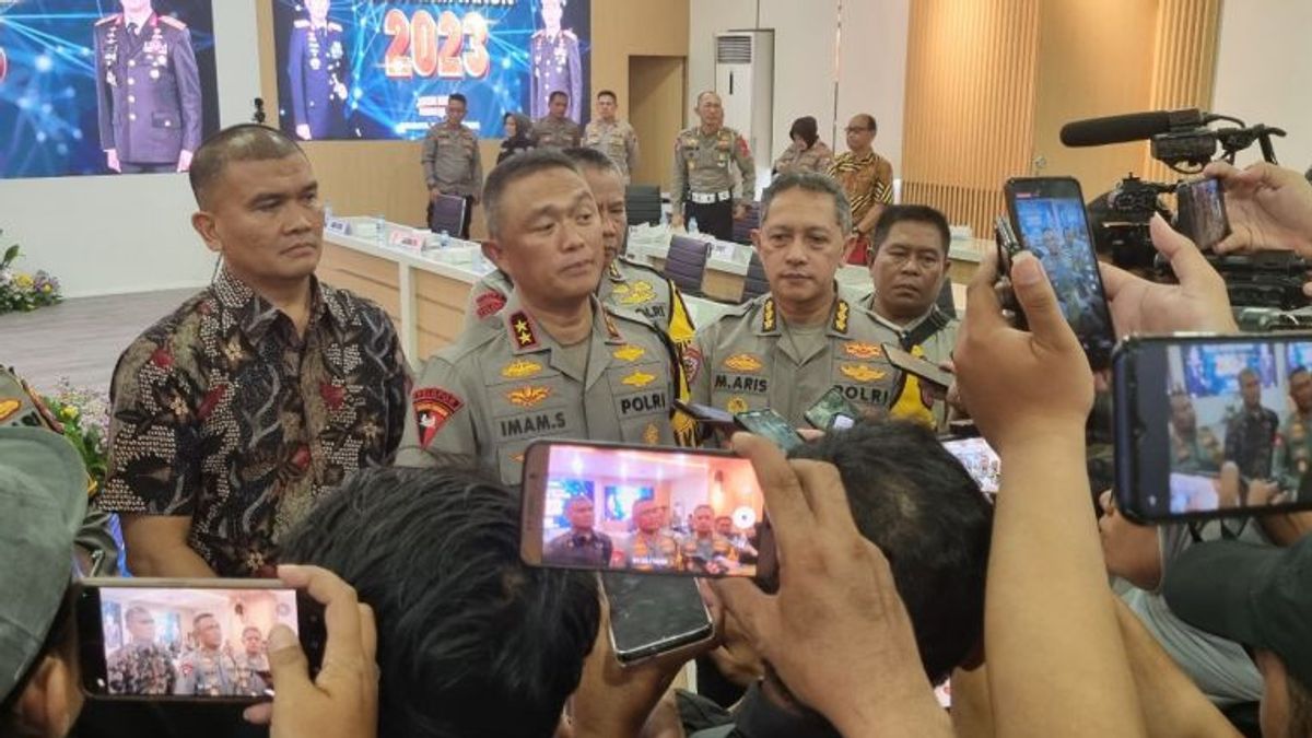 قائد شرطة جاوة الشرقية: انفجار في بانغكالان يشتبه في أنه ناجم عن مورتير