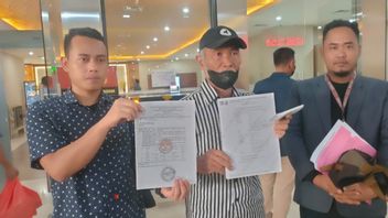 Bring Additional Evidence, Bareskrim Asked To Immediately Investigate Allegations Of Use Of Fake Diplomas From Ponorogo Regent