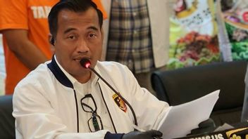 Polda Jateng Bongkar Pabrik Pupuk Palsu di Boyolali