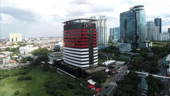 KPK Telisik Aset Milik Eks Dirut Perumda Jaya, Tersangka Dugaan Korupsi Pengadaan Tanah di Munjul