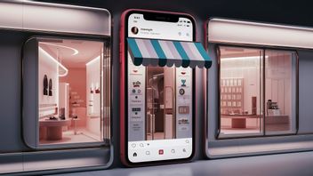 Don't Miss This Golden Opportunity! Here's How To Sell On Instagram Shop: Complete Guidelines To Start An Online Business