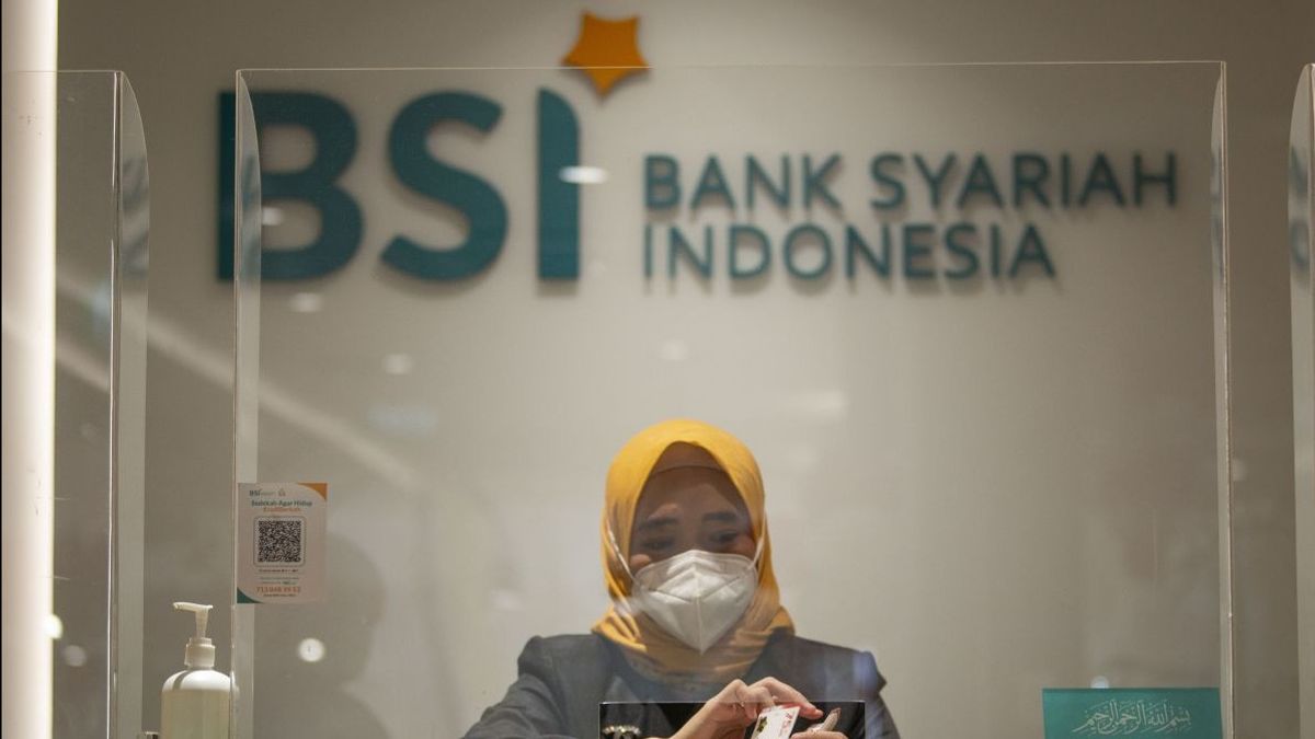 BSI Ready To Support Government Plans To Implement Gold Deposit Guarantees