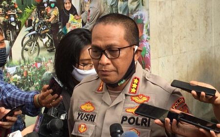 Kasus Penipuan Rapid Test Bandara Soetta, Polisi Periksa Pihak PT Kimia Farma dan IDI