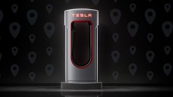 Tesla Akan Bangun Supercharger V4 Pertamanya di Arizona, Sediakan 40 Kios