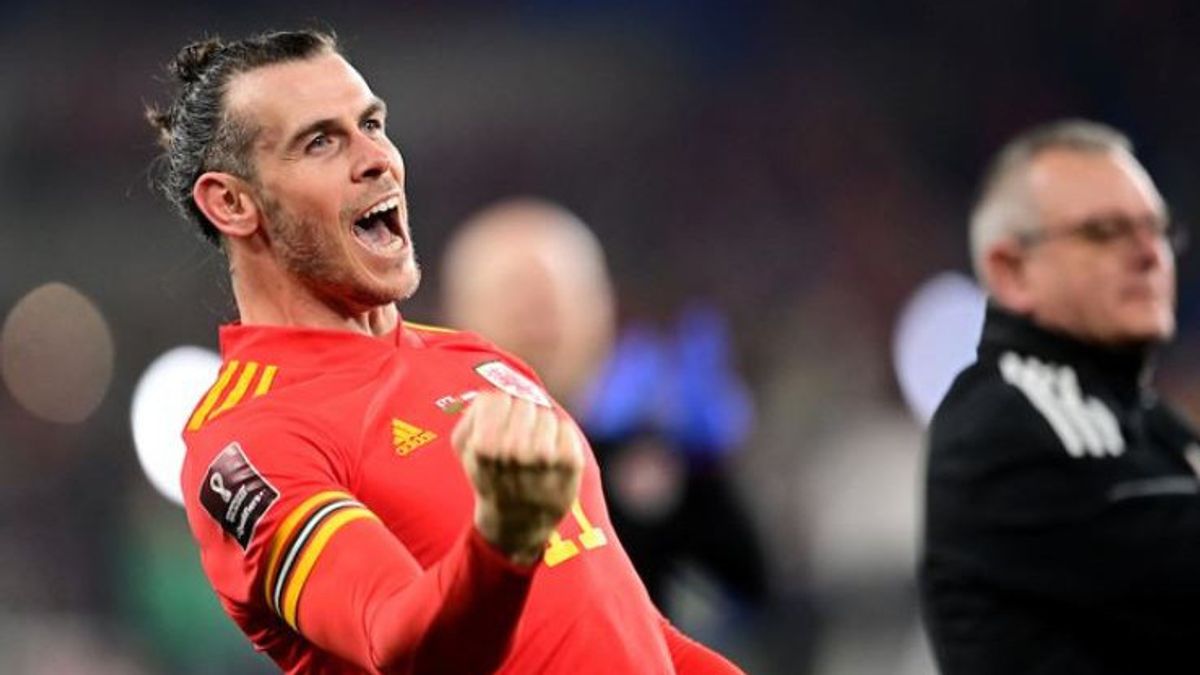 Getafe President Claims Gareth Bale Offered, Player's Agent: I Don't Even Have His Number