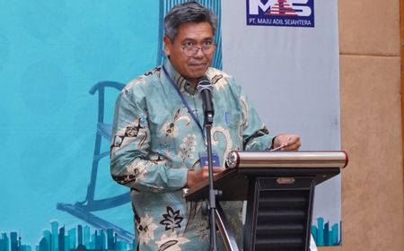 Kemenperin Ungkap Tiga Biang Kerok Industri Furnitur RI Sulit Berkembang