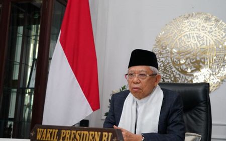 Wapres: Industri Halal Berperan Strategis Tingkatkan Ekonomi Nasional