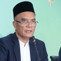 Komisi VIII DPR Dukung Idulfitri 21 Maret, Marwan: Perbedaan Bisa Ditoleransi