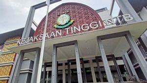 Alasan Kunker, 2 Anggota DPRD NTB Mangkir dari Pemeriksaan Kejati di Kasus Korupsi Dana Pokir