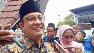 Hardiknas, Anies Baswedan Calls For Equal Education