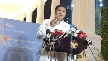 Menteri PKP Usul Relokasi Warga Korban Banjir Jatiasih Bekasi ke Pasar Bintara