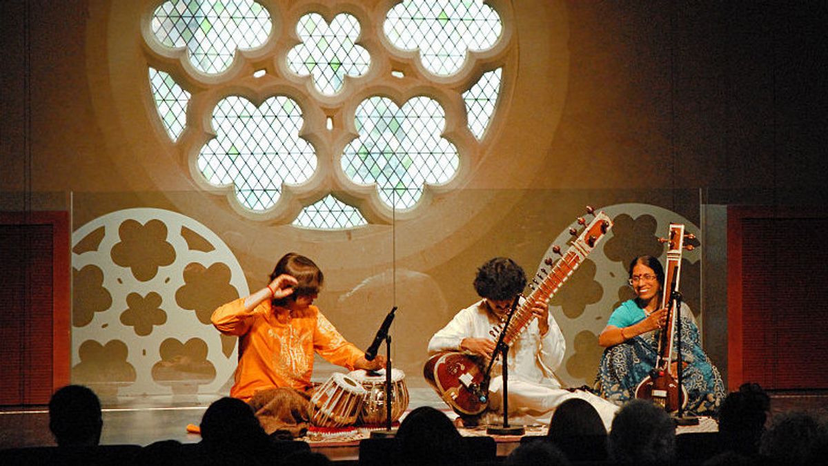The Origins Of World Music Day For Healthy People In Mind In History Today, June 21, 1982