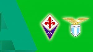 Fiorentina Cederai Peluang Lazio Dekati Empat Besar