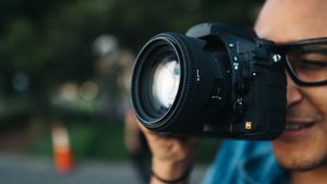 Ini Daftar 9 Kamera DSLR Terbaik 2021 versi Independent