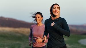 4 différences entre jogging et jogging, semblables mais s’avèrent différentes