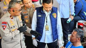 Polisi Tetapkan 16 Pimpinan Perusahaan Sebagai Tersangka TPPO