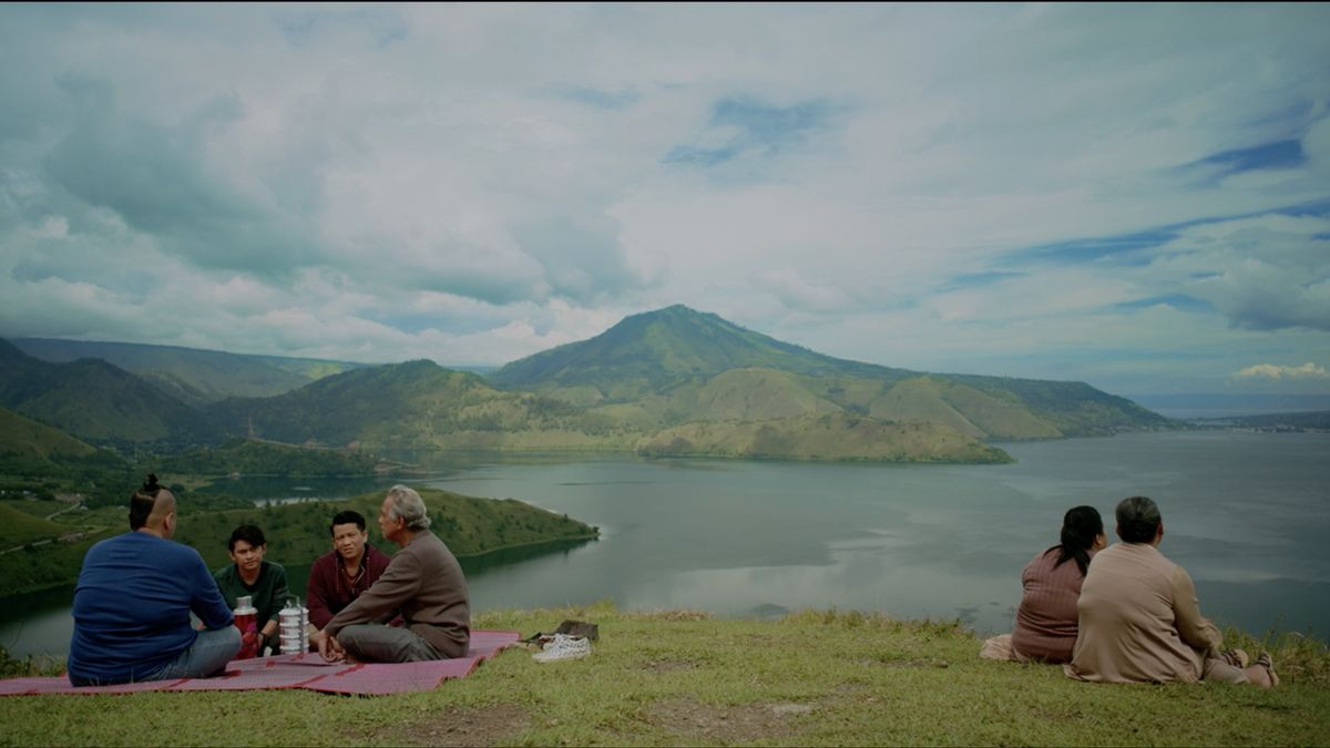 Become A Google Doodle Today, Here Are 5 Movies With Lake Toba Background