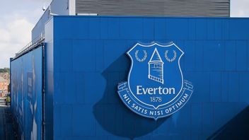 Everton Donasikan 40 Ribu Makanan untuk Warga Terdampak Badai Darragh