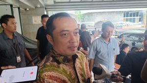 Prasetyo Hadi : L'efficacité budgétaire ne signifie pas qu'une activité importante ne soit pas réalisée