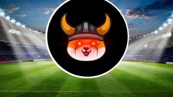 Floki Inu Forms Partnership With Russian Football Giants Spartak Moscow