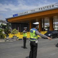 Kemenhub: Belum Ada Ketentuan Aturan Perjalanan terkait COVID-19