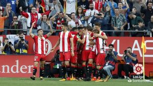 Preview Pertandingan La Liga Spanyol Girona vs Real Madrid: Menunggu Kejutan dari Si Putih dan Merah
