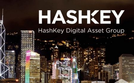 Dorong Inovasi Aset Digital di Hong Kong, HashKey Group dan OKX Jalin Kemitraan