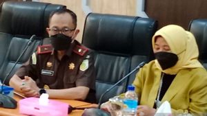 Kajati NTB Tindaklanjuti Dugaan Korupsi Wakil Bupati Lombok Utara Danny Karter