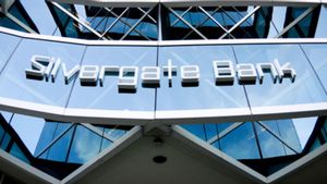 Gegara Market <i>Bearish</i> 2022, Bank Ramah Kripto Silvergate Capital Merugi 1 Miliar Dolar AS