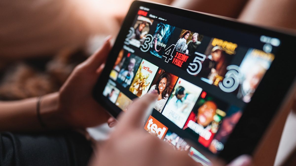 Siap-siap! Pengguna Netflix Tak Lagi Bisa Berbagi Kata Sandi Akun Tanpa Membayar Biaya Tambahan