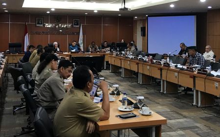 Call Center Posko PPDB 2024 Sulit Dihubungi, Disdik DKI Minta Maaf 