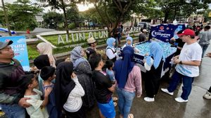 Pentingnya Jaga Hidrasi untuk Tetap Aktif dan Produktif di Bulan Ramadan