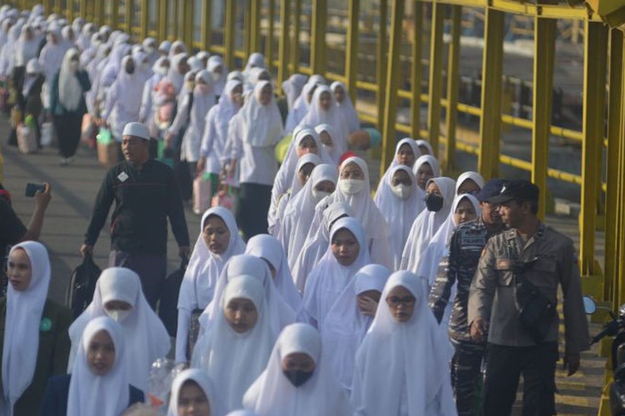 Minister Of Religion Says Discourse On School Holidays During Ramadan Is Still Being Reviewed