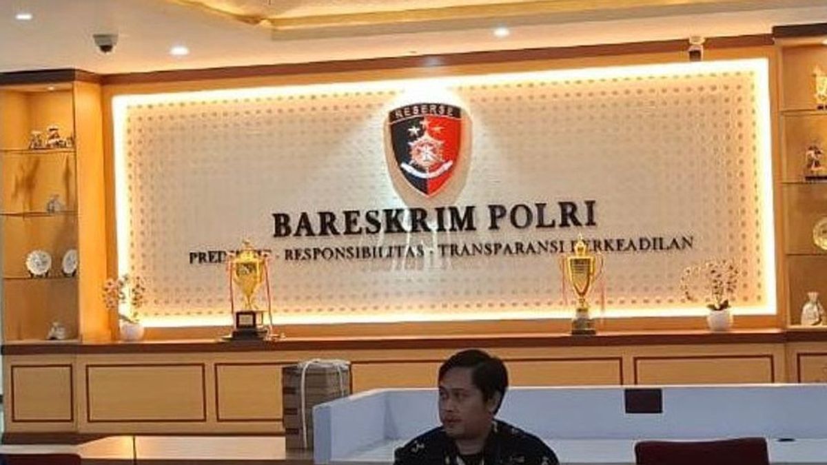 Bareskrim Polri Bentuk Tim untuk Mengungkap Sumber Kayu Gelondongan yang Terbawa Banjir di Sumatera