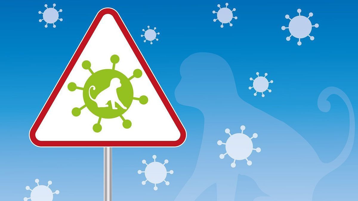 IDI：高危人群猴痘疫苗接种