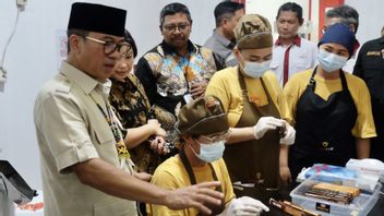 MMSGI تحصل على جائزة ISRA لعام 2025: برنامج Lung Anai Chocolate House هو دليل حقيقي على استقلال مجتمع Dayak Kenyah التقليدي