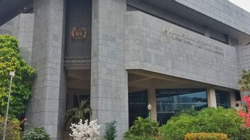 DKI Propose Rehab Home Office Lurah-camat Rp160 Milliards, DPRD: Ne Le Laissez Pas Ne Pas être Habité