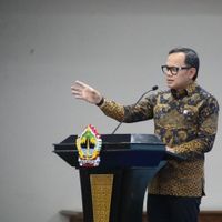  Wamendagri Bima Arya: Efisiensi dan Inovasi PAD Adalah 'Game Changer' Ekonomi Daerah