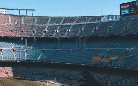 Pelaku Rencana Pemboman Stadion Camp Nou saat El Clasico Dipenjara 3 Tahun