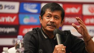 Cara PSSI Mengobati Rasa Rindu Pemain Timnas Indonesia U-22 yang Tak Bisa Lebaran di Kampung Halaman