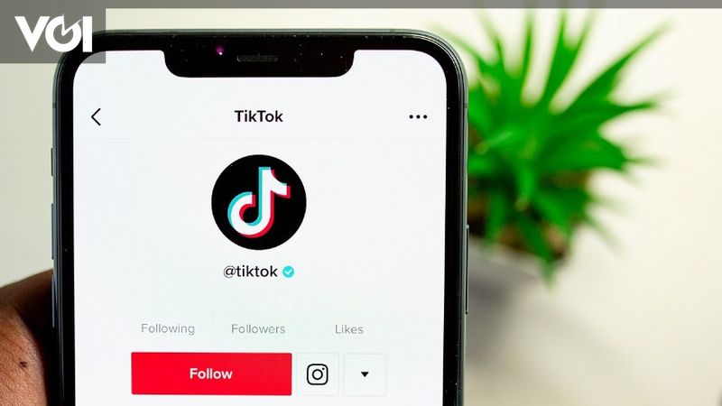 Cara Mencantumkan Link Website di Bio TikTok untuk Meningkatkan Pengunjung